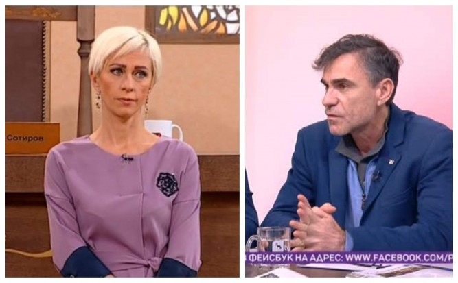 Влади Въргала: Август Попов ми каза, че Нана Гладуиш е починала!