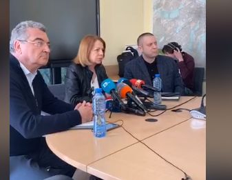 Шест крути мерки в София! Затварят пазарите, училищата и... ВИДЕО