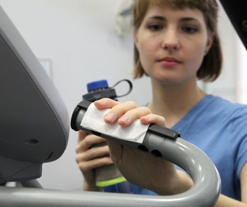Строги мерки в Pulse Fitness & Spa за подобряването на хигиената в клубовете и засилването на контрола на посетители и служители