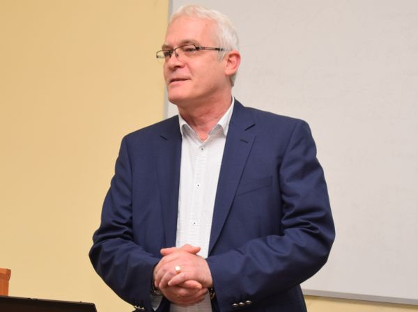 Избраха новия управител на НЗОК