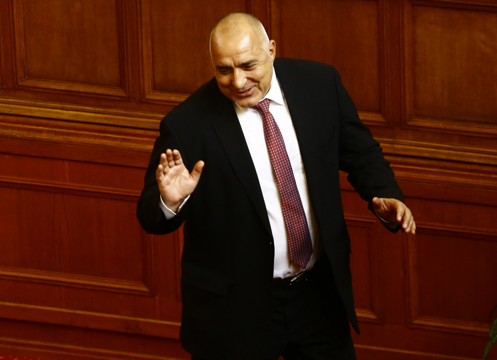 Борисов потвърди голямата новина за АЕЦ "Белене"