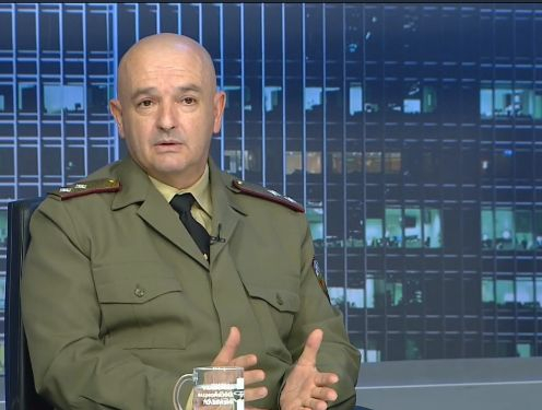 Ген. Мутафчийски: Трябва да бъдем предпазливи, защото може да се "счупи" държавата