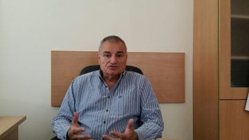 Роден експерт по биотероризъм каза какви щети ще ни нанесе COVID-19