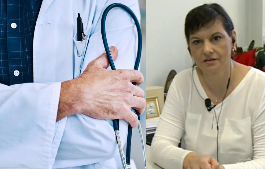 Дариткова съобщи за голяма тревога на фона на коронавируса 