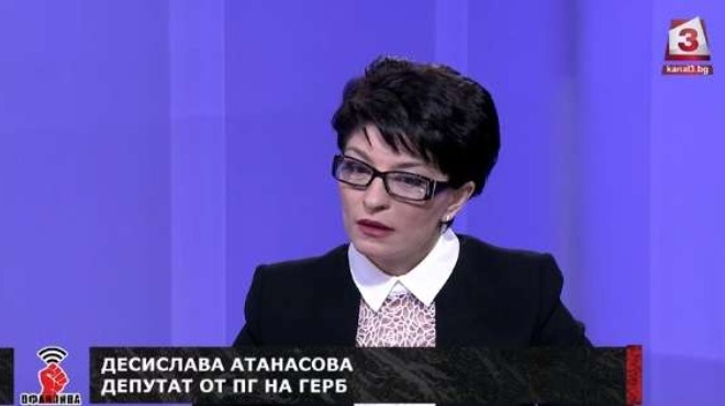 Деси Атанасова посочи как починалата от COVID-19 е можела да спаси десетки хора