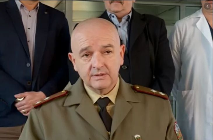 Извънредно от ВМА: 43-ма са вече заразените с коронавирус ВИДЕО