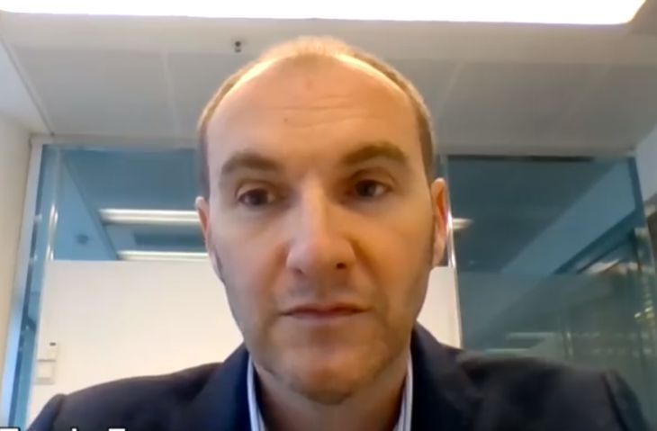 Експерт от сърцето на заразата в Европа разкри каква е истинската ситуация в Италия