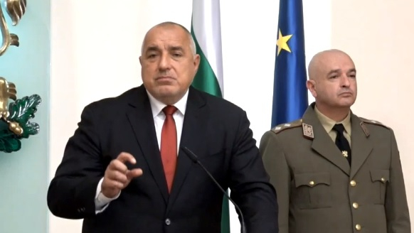 Борисов разкри как ще се помогне на бизнеса при извънредното положение ВИДЕО