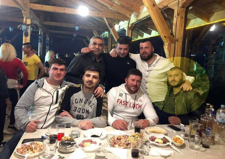 Кмет се отдаде на гуляй в кръчма с авери напук на забраните заради епидемията 
