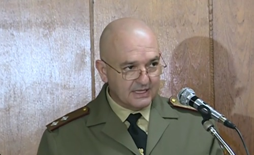 Ген. Мутафчийски с последни данни за броя на заразените с коронавирус в България ВИДЕО