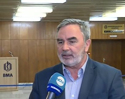 Ангел Кунчев: Вътрешното разпространение на вируса все още не е водещо