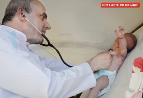 Наш лекар обясни защо са опасни децата с коронавирус 