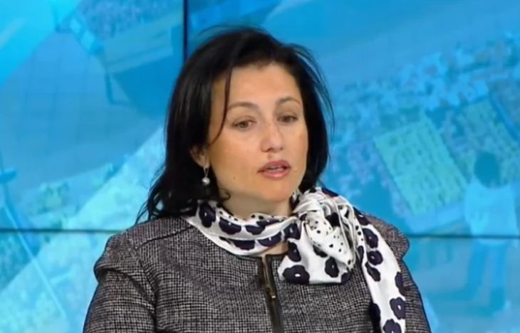Министър Танева: Купувайте толкова, колкото може да консумирате