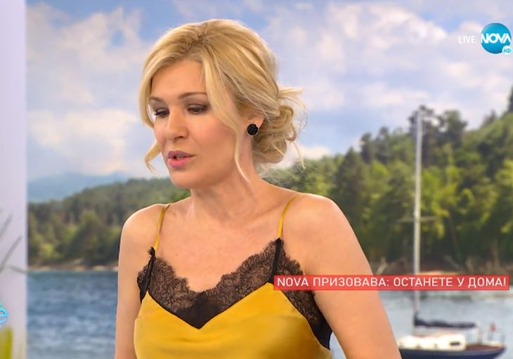 Гала с извънредно решение заради коронавируса