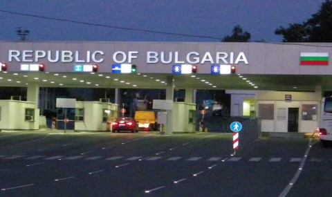 Извънредно: Прокуратурата с внезапна проверка на ГКПП „Калотина”