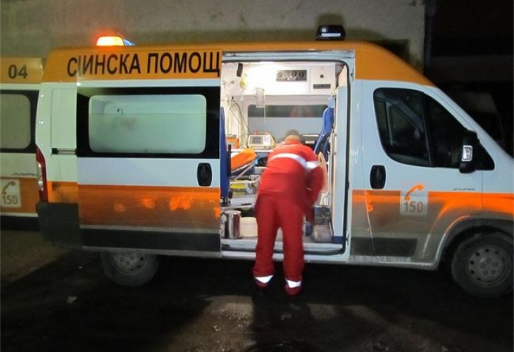 Извънредна ситуация на Летище "София" заради дете, кацнало от Лондон