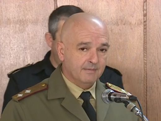 От тези думи на ген. Мутафчийски се разбра, че огънят на епидемията още не се е разгорял с пълна сила