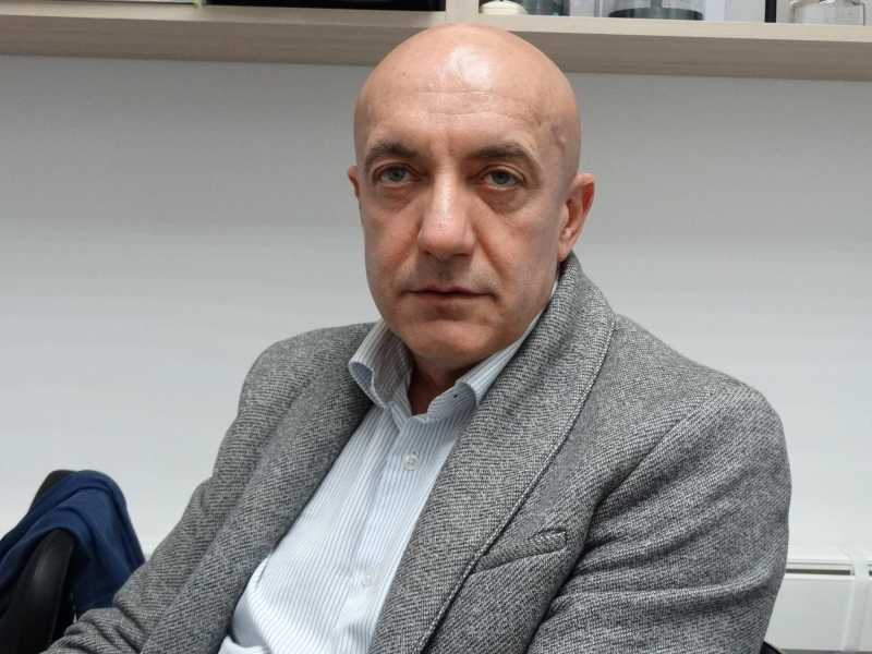 Доц. д-р Димитров обясни защо COVID-19 убива първо хората с тези заболявания