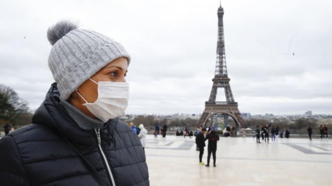 Le Monde: Последната чаша преди края на света