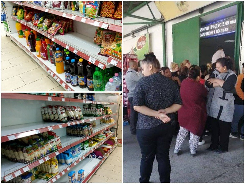 Истерията в Пловдив продължава, масовата зараза е на косъм СНИМКИ 