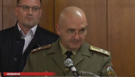 БЛИЦ TV! Шефът на ВМА: Вече 81 са заразените с COVID-19 в България