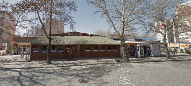 Полиция и РЗИ нахлуха посред нощ в пловдивско заведение заради купон "на черно“