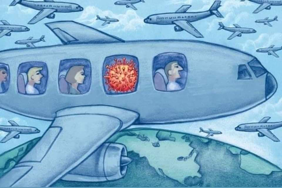 COVID-19: Става страшно, когато БГ МАМА пита, а Радио "Ереван" отговаря СНИМКИ
