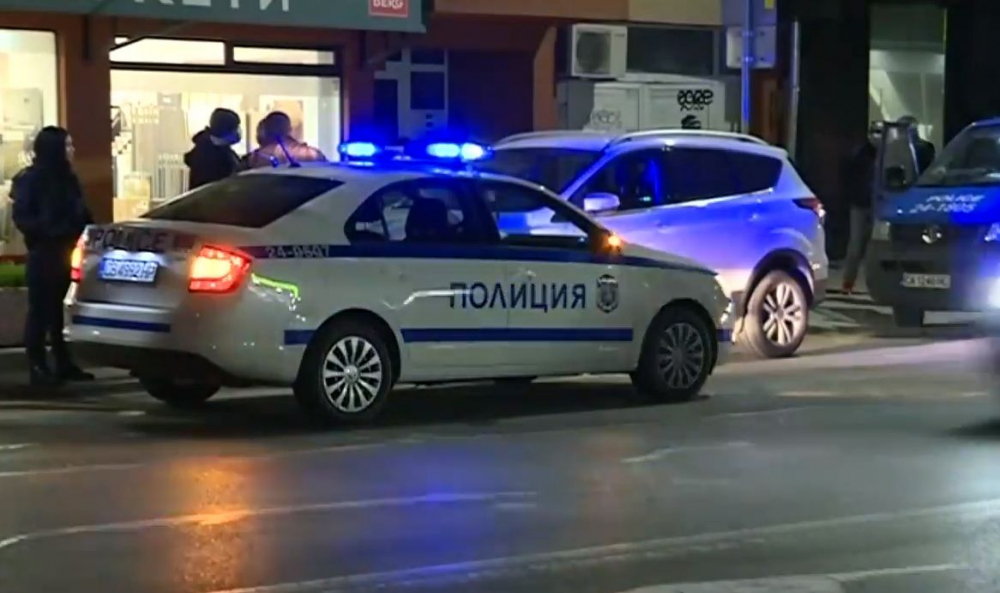 Пребиха главния редактор на „168 часа“ Слави Ангелов ВИДЕО