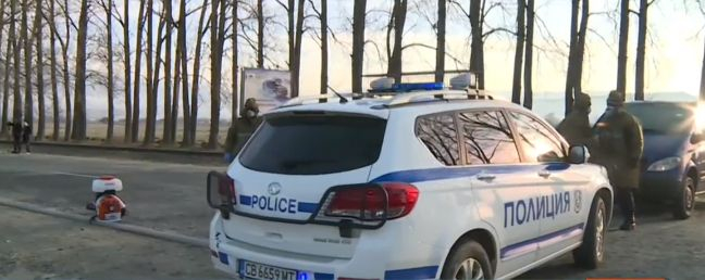 Кметът на Банско с притеснителни новини за чужденците в града и COVID-19 СНИМКИ