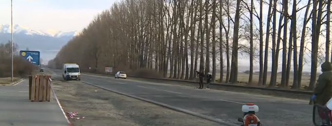 Кметът на Банско с притеснителни новини за чужденците в града и COVID-19 СНИМКИ