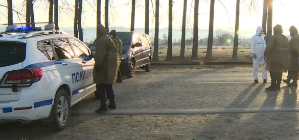 Кметът на Банско с притеснителни новини за чужденците в града и COVID-19 СНИМКИ