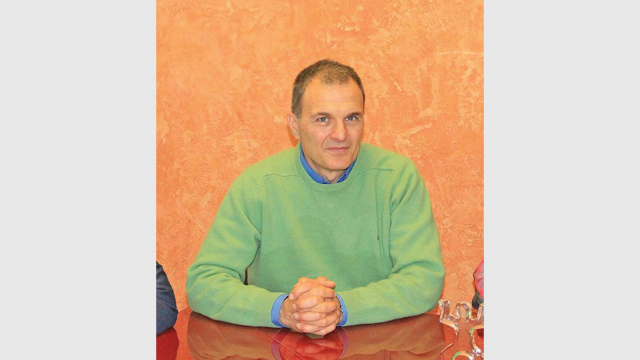 Светозар Гледачев: Честито, икономическата криза дойде!