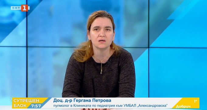 Педиатърка беснее: Майките вършат пълно безумие заради COVID-19