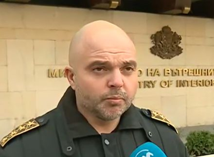 Първа версия за побоя на журналиста Слави Ангелов