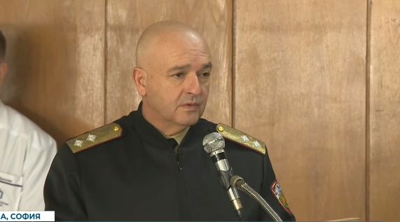 Ген. Мутафчийски огласи изненадващи данни за заразените с коронавирус у нас ВИДЕО
