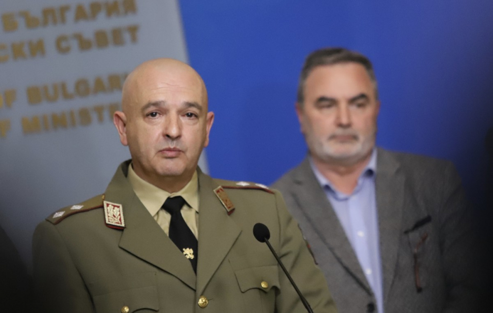 Шефът на ВМА каза кое е най-радващото по време на извънредното положение