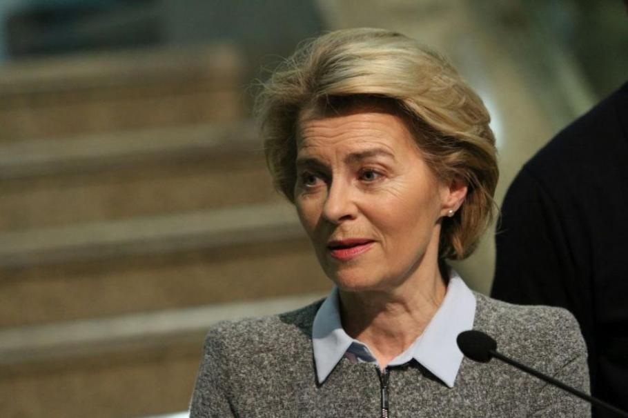 Урсула фон дер Лайен очаква ваксина за коронавируса много скоро
