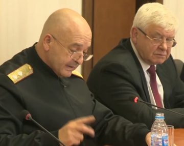 Шефът на ВМА назова най-слабото място у нас в битката срещу коронавируса БЛИЦ TV