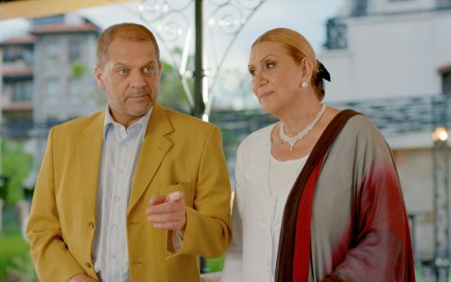 Шокираща тайна преобръща живота на семействата в „All Inclusive“