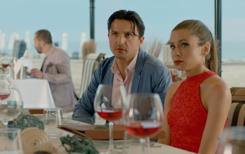 Шокираща тайна преобръща живота на семействата в „All Inclusive“
