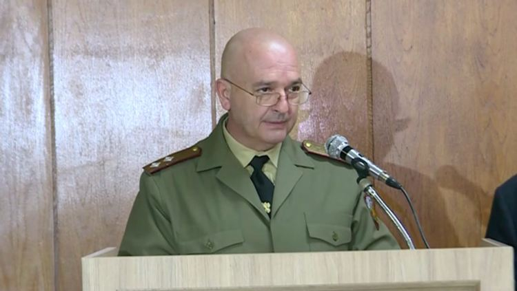 Ген. Мутафчийски с официална информация за случая на COVID-19 в Смолян