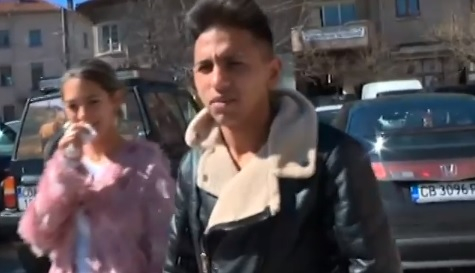Цигани се върнаха от чужбина и подлудиха Ихтиман