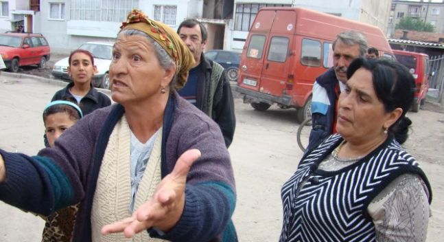 Кметът на район "Източен" в Пловдив: Ще поискам сериозни мерки за кв. "Столипиново"