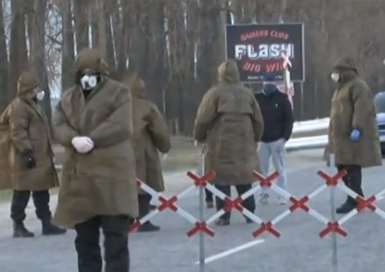 Под карантина: Ето какво се случва в Банско ВИДЕО