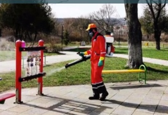 Какво се случва с двамата със съмнение за COVID-19 в Елин Пелин ВИДЕО