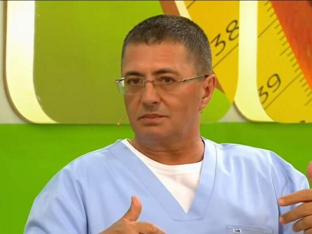 Д-р Мясников посочи убиеца на коронавируса