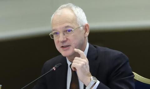 Васил Велев с мрачна прогноза: Служебният авансов данък ще убие някои предприятия