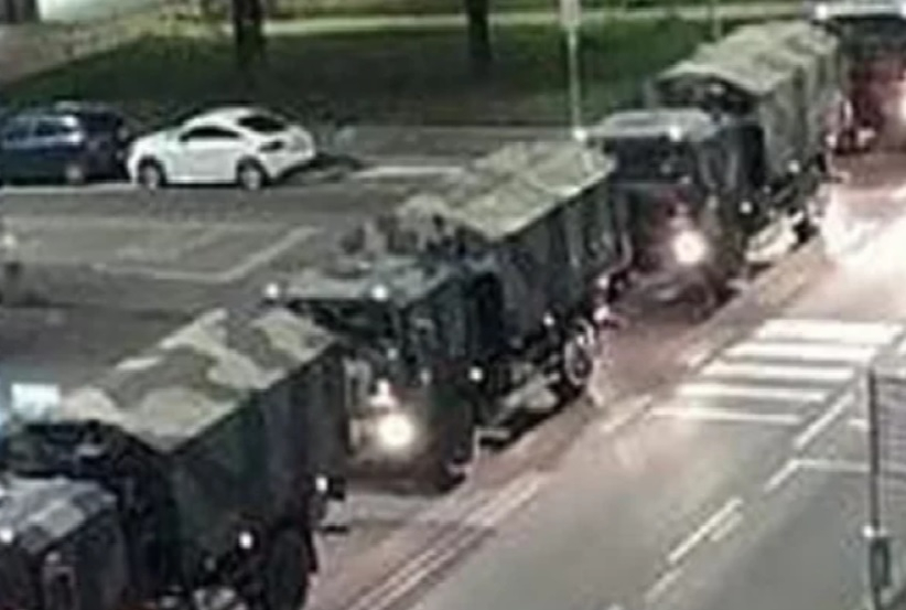Мор в Европа - над 100 000 вече са заразените, ООН предупреди за милиони жертви на COVID-19 