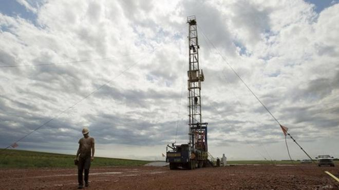 Започнаха първите проблеми на американските производители на шистов нефт