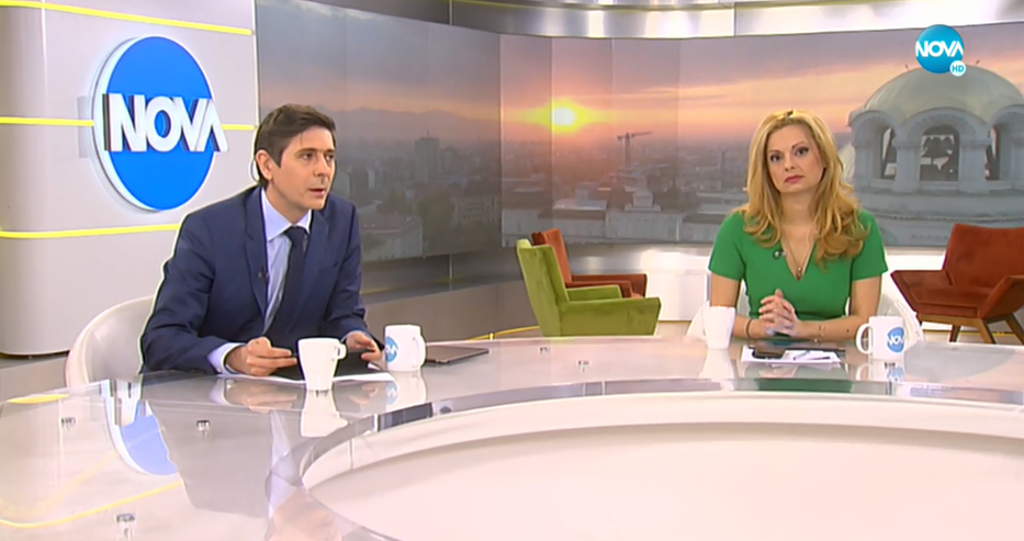 Виктор и Ади: Другата седмица няма да сме с вас